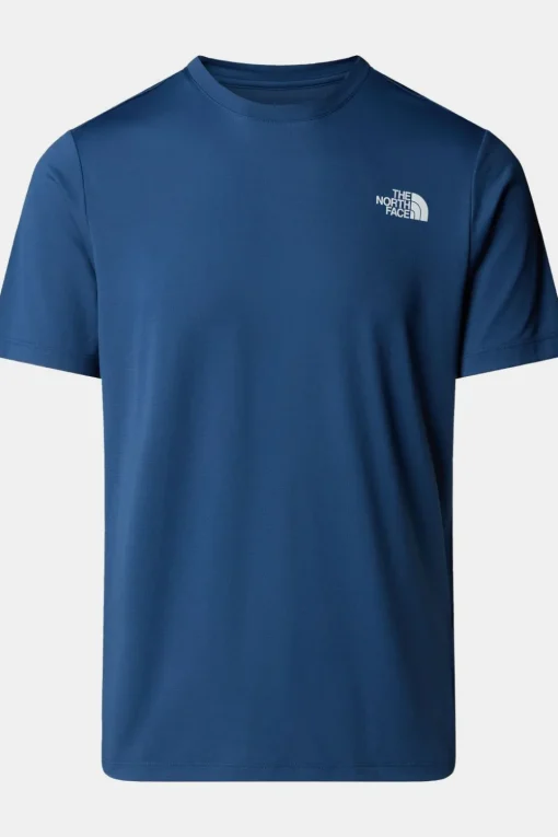 The North Face T-Shirt M Ma 24/7 S/S Tee Graph