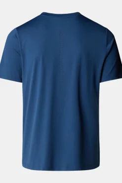 The North Face T-Shirt M Ma 24/7 S/S Tee Graph