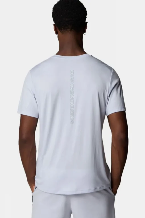The North Face T-Shirt M Ma 24/7 S/S Tee Graph