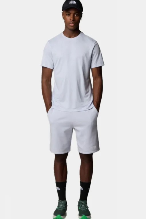 The North Face T-Shirt M Ma 24/7 S/S Tee Graph