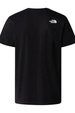 The North Face T-Shirt M S/S Never Stop Exploring Tee