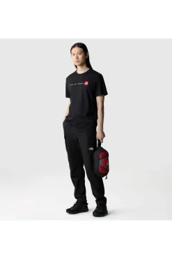 The North Face T-Shirt M S/S Never Stop Exploring Tee