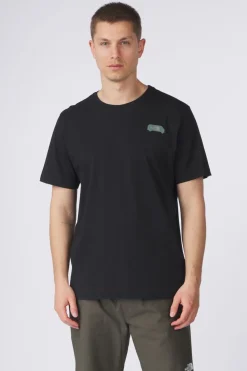 The North Face T-Shirt M Ss Outdoor Graphic Tee