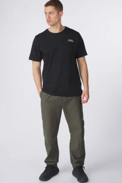 The North Face T-Shirt M Ss Outdoor Graphic Tee