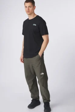 The North Face T-Shirt M Ss Outdoor Graphic Tee