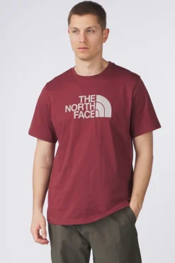 The North Face T-Shirt M S/S Easy Tee