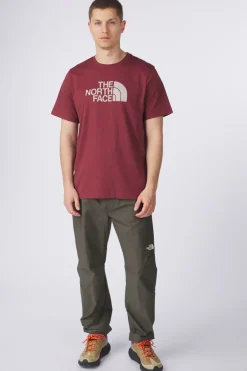 The North Face T-Shirt M S/S Easy Tee
