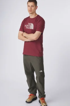 The North Face T-Shirt M S/S Easy Tee
