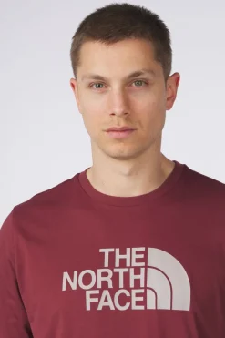 The North Face T-Shirt M S/S Easy Tee