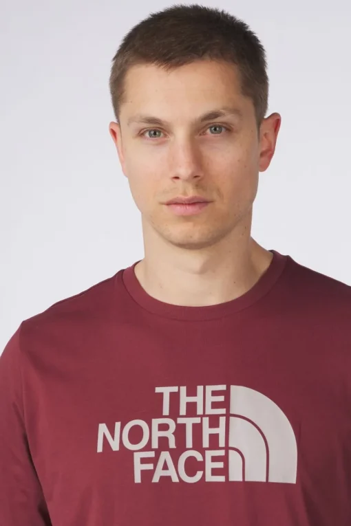 The North Face T-Shirt M S/S Easy Tee