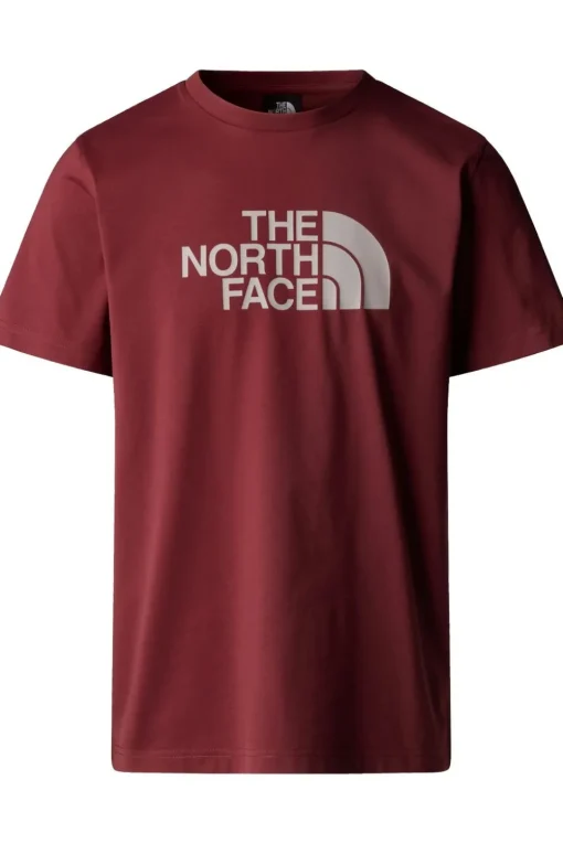 The North Face T-Shirt M S/S Easy Tee