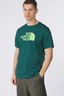 The North Face T-Shirt M S/S Easy Tee