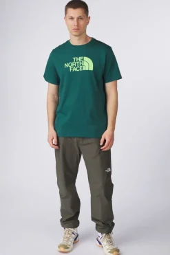 The North Face T-Shirt M S/S Easy Tee