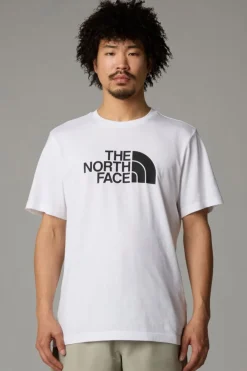The North Face T-Shirt M S/S Easy Tee