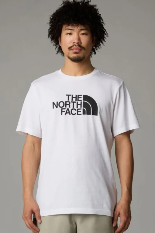The North Face T-Shirt M S/S Easy Tee