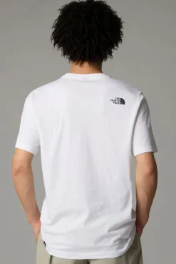The North Face T-Shirt M S/S Easy Tee