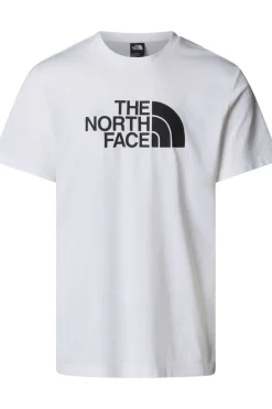 The North Face T-Shirt M S/S Easy Tee