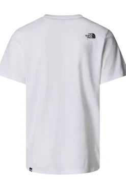 The North Face T-Shirt M S/S Easy Tee