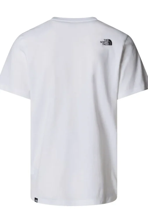 The North Face T-Shirt M S/S Easy Tee