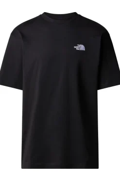 The North Face T-Shirt M S/S Essential Oversize Tee