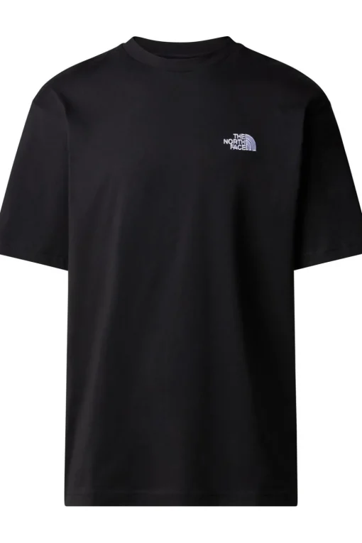 The North Face T-Shirt M S/S Essential Oversize Tee