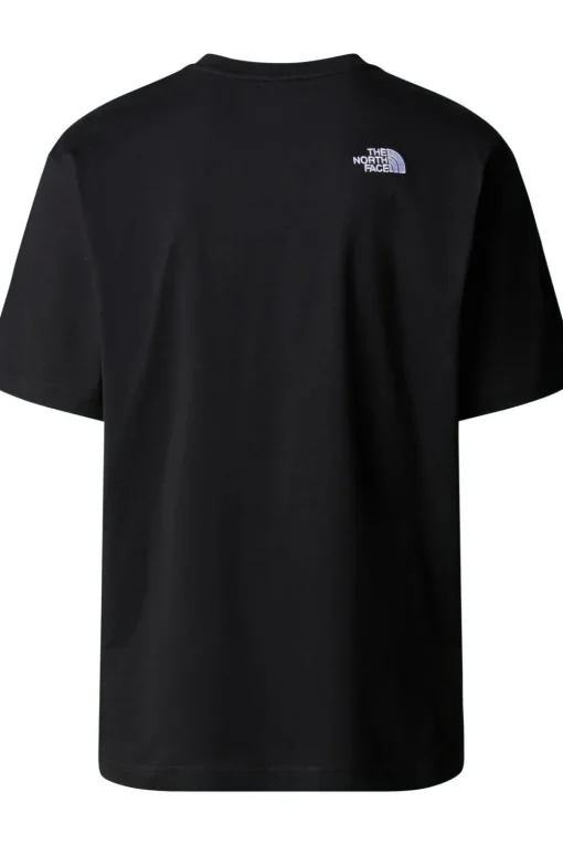 The North Face T-Shirt M S/S Essential Oversize Tee