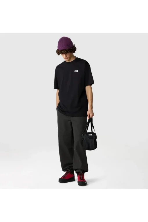 The North Face T-Shirt M S/S Essential Oversize Tee