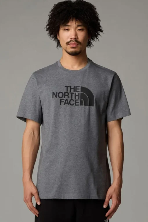 The North Face T-Shirt M S/S Easy Tee