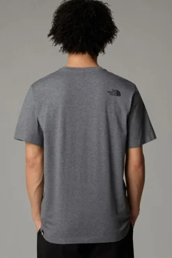 The North Face T-Shirt M S/S Easy Tee