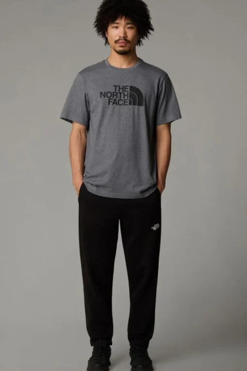 The North Face T-Shirt M S/S Easy Tee