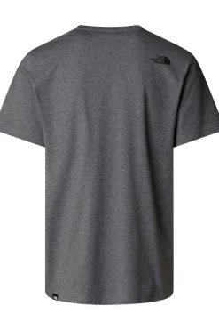 The North Face T-Shirt M S/S Easy Tee