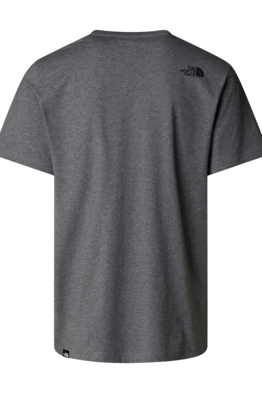 The North Face T-Shirt M S/S Easy Tee