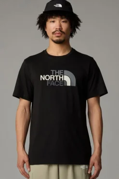 The North Face T-Shirt M S/S Easy Tee