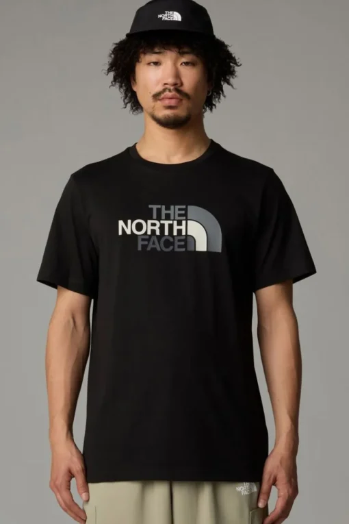 The North Face T-Shirt M S/S Easy Tee