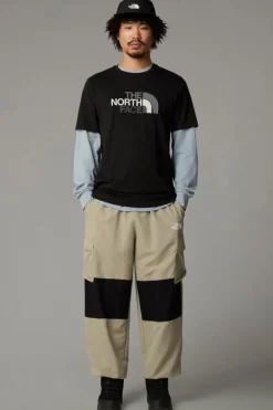 The North Face T-Shirt M S/S Easy Tee
