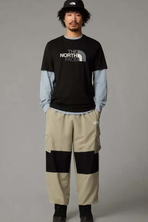 The North Face T-Shirt M S/S Easy Tee
