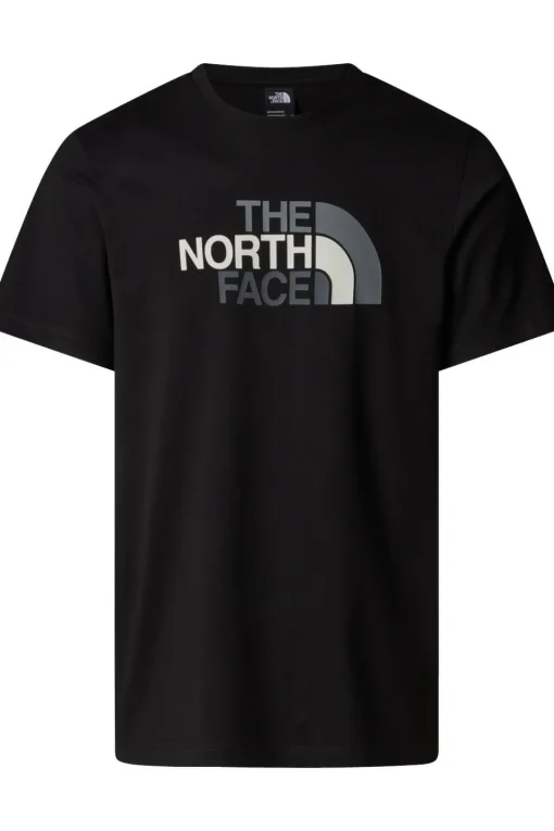 The North Face T-Shirt M S/S Easy Tee