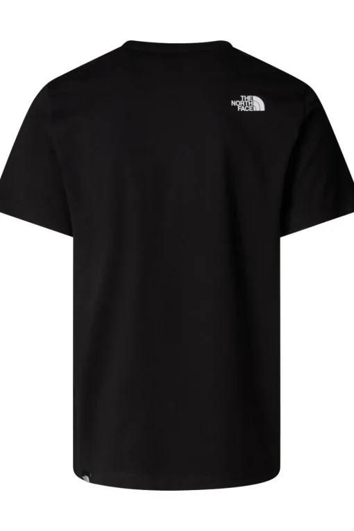 The North Face T-Shirt M S/S Easy Tee