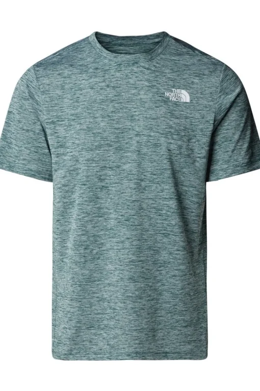 The North Face T-Shirt M S/S 24/7 Rager T