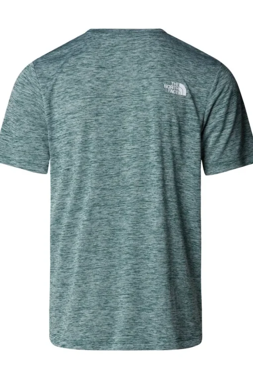 The North Face T-Shirt M S/S 24/7 Rager T