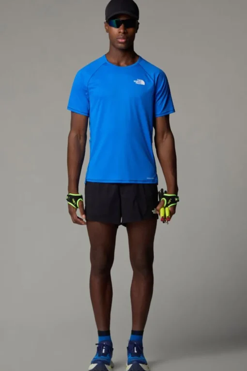 The North Face T-Shirt M Sunriser S/S