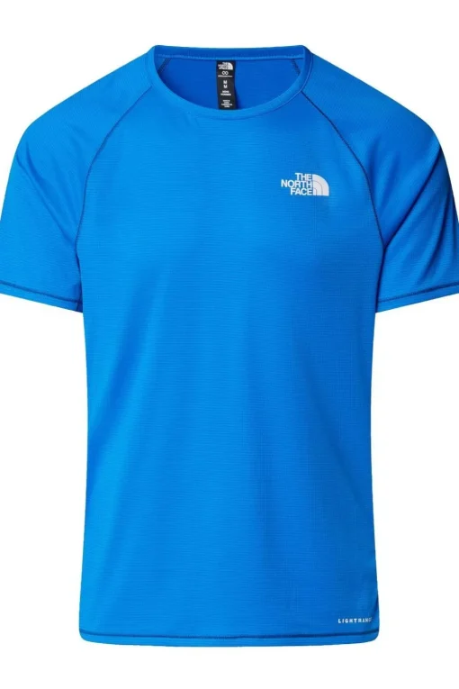 The North Face T-Shirt M Sunriser S/S