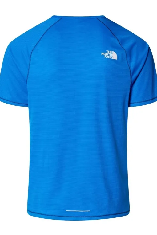 The North Face T-Shirt M Sunriser S/S
