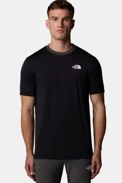 The North Face T-Shirt M Valday Tech S/S Tee