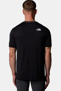 The North Face T-Shirt M Valday Tech S/S Tee