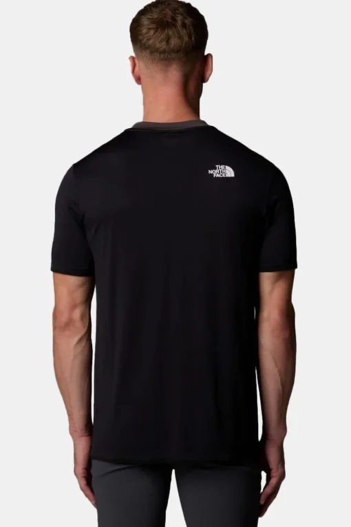 The North Face T-Shirt M Valday Tech S/S Tee