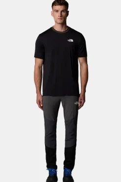 The North Face T-Shirt M Valday Tech S/S Tee