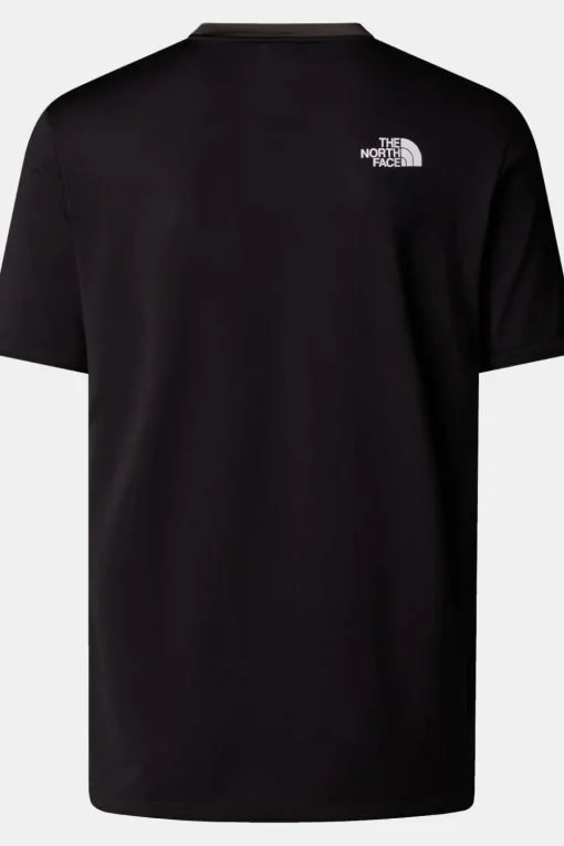 The North Face T-Shirt M Valday Tech S/S Tee