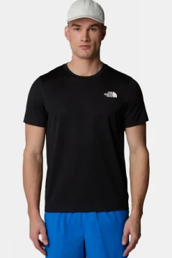 The North Face T-Shirt Men’S Lightbright S/S Tee