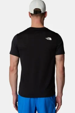 The North Face T-Shirt Men’S Lightbright S/S Tee